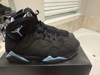 Jordan 7 size 13 with box