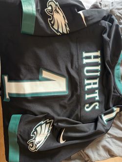Hurts Sb jersey