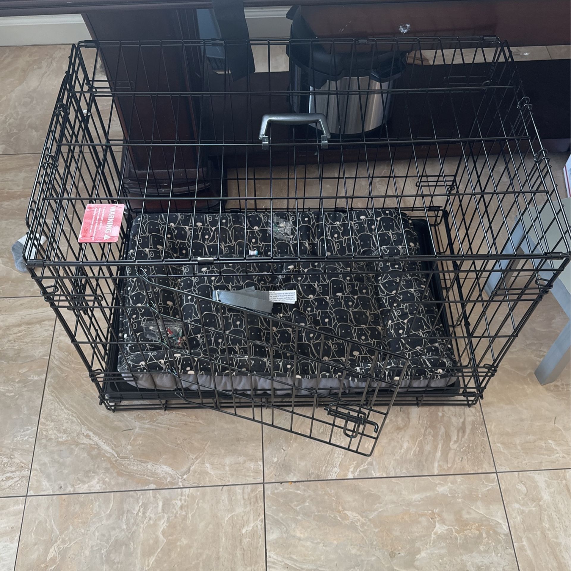 Dog kennel