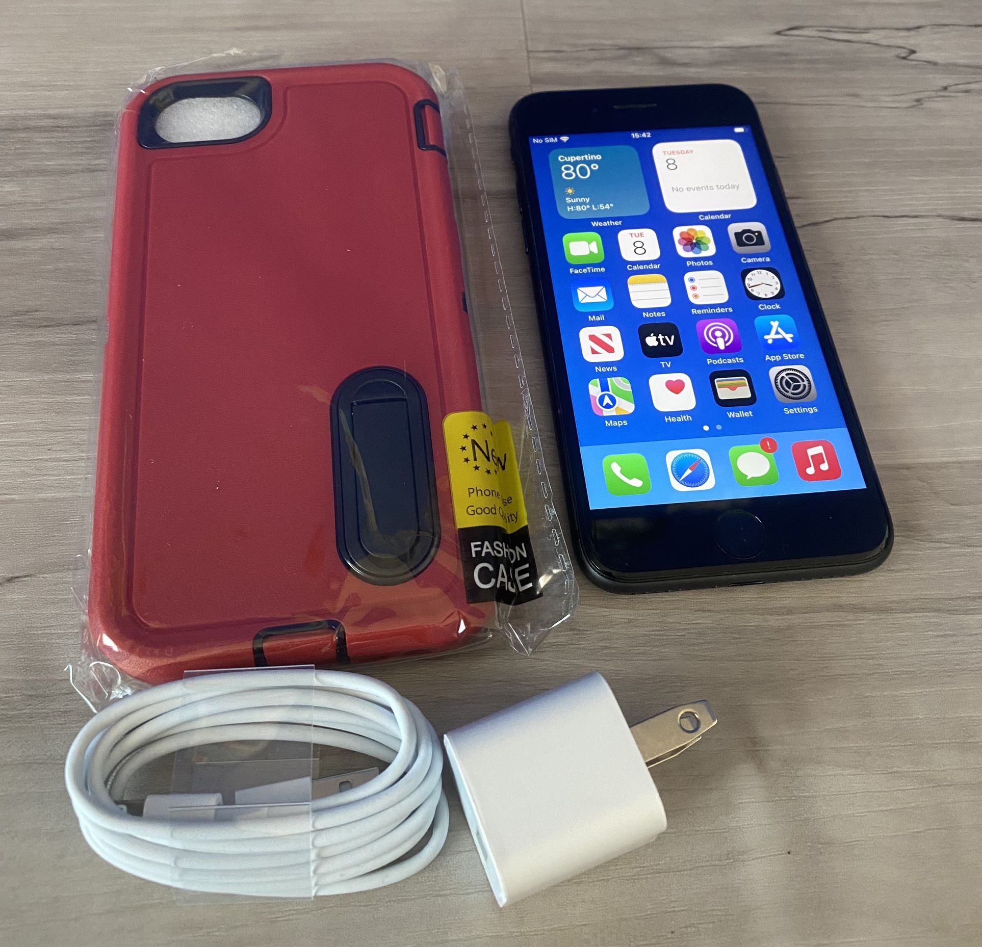 Apple iPhone 8 64 GB Unlocked For All Carriers
