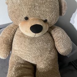 Valentine’s Bear