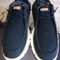  Mens Feather Weight Comfortable Shoes