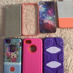 iPhone Cases 