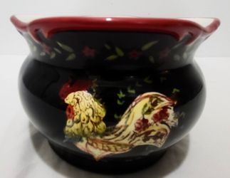 April Cornell dish