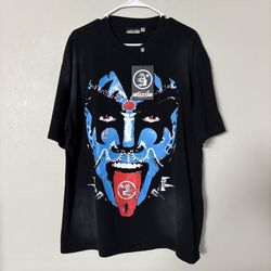 HELLSTAR Size Large 