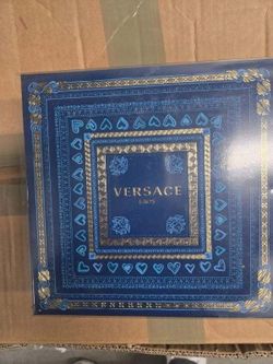 Versace Eros for Men