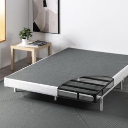 ZINUS 5 Inch Full Metal Mattress Foundation