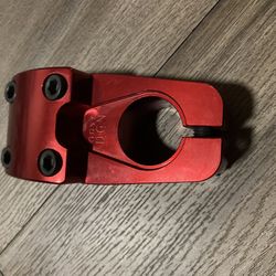 Odyssey Dougan Stem V2 For Bmx