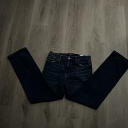 Blue Jeans