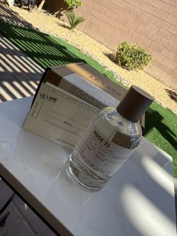 Le Labo “ Rose 31”