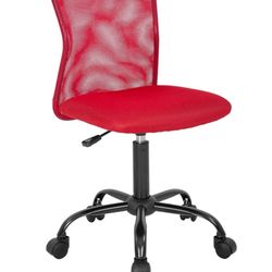 Red Task Computer Chair Us S