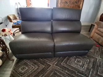 Couch recliner