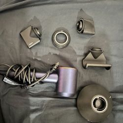 Dyson Supersonic 