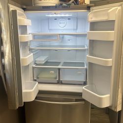 Refrigerator For Sale 