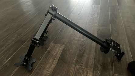 Monitor mount