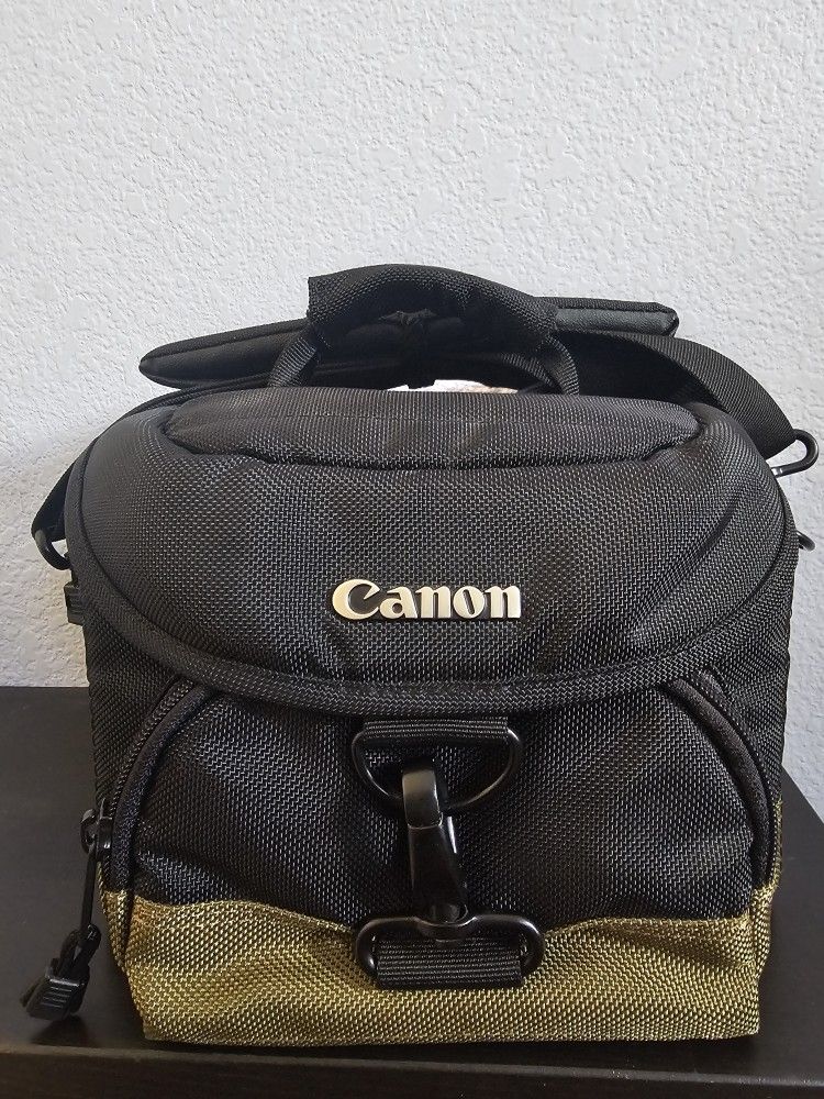 Canon Camera Gadget Bag 100EG (Open Package)