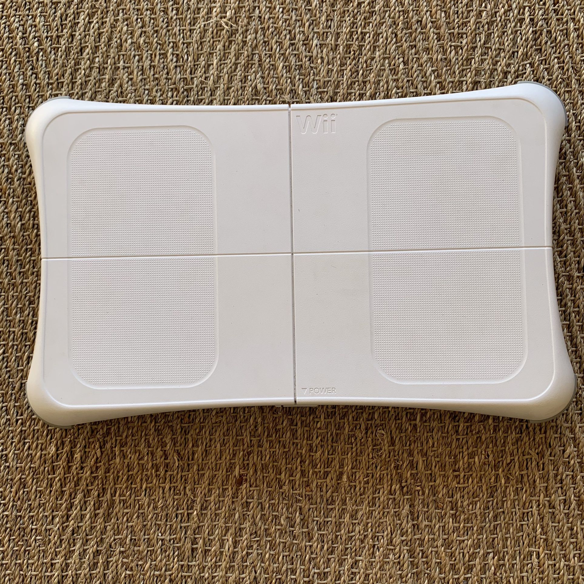 Wii Balance Board