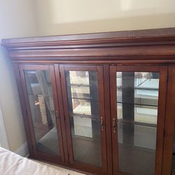China cabinet