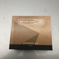 Morimoto 9005 Headlight Lights 