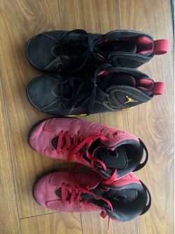 Jordan’s