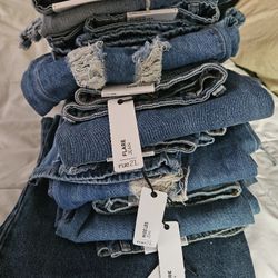 Brand New Back to School Pants 