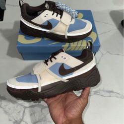Nike Zoom Field Travis Scott