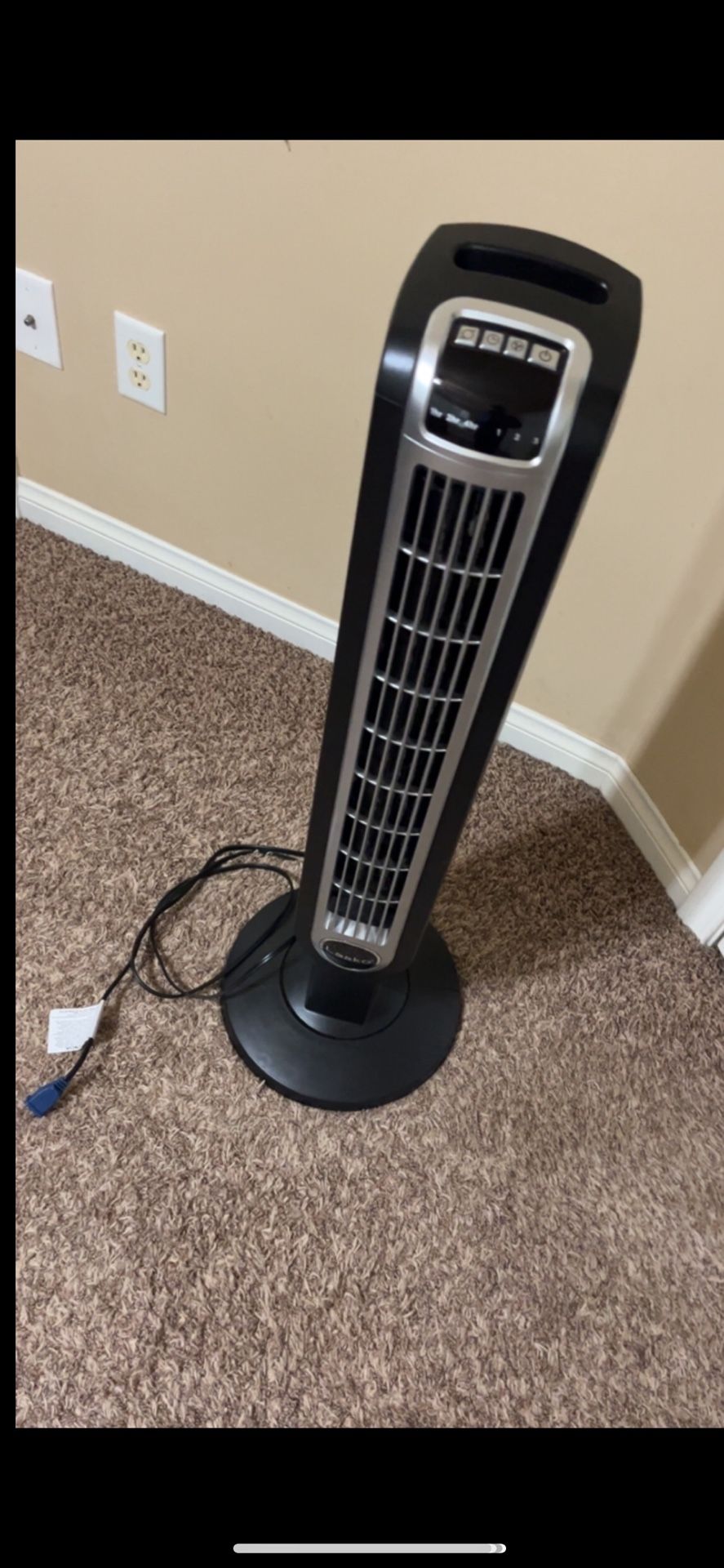 $70 Fan Tower