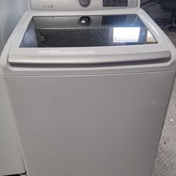 Samsung Glass Top  Washer 