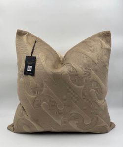 New pillow covers