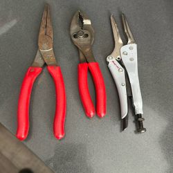 Snap On 