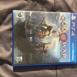 God Of War 