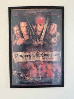 Movie posters - Classics Full Size + Framed