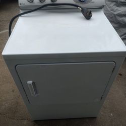 GE Profile Dryer Electric 