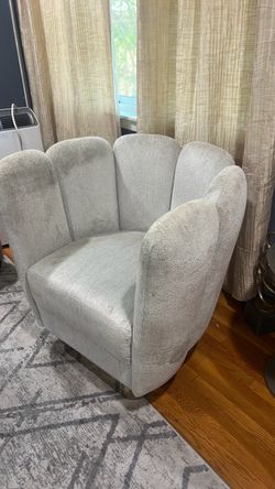Swivel Chair