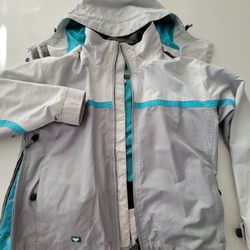 Women's Roxy Jacket