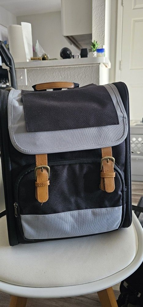 Cat Carrier
