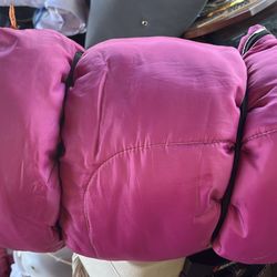 Sleeping Bags
