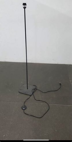 IKEA Floor Lamp - Base Only
