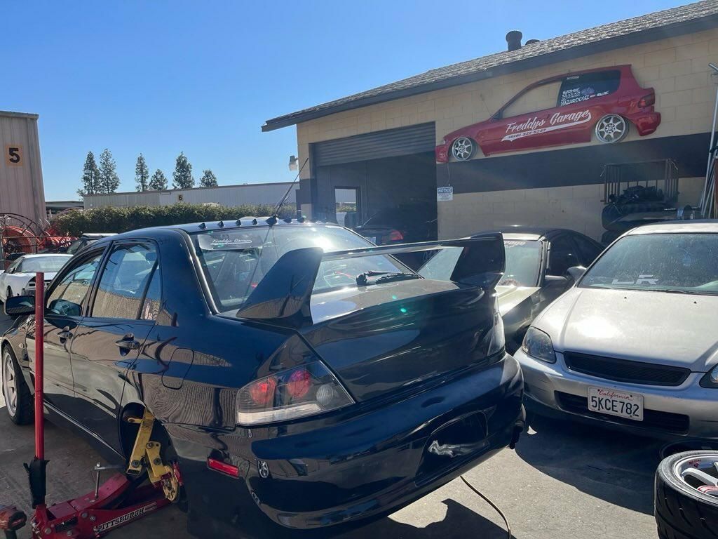 Fender Roll And Suspension Lexus Toyota Honda S2000 Supra Miata Mazda Evo Frs Gt AE86  Rx7 Rsx 