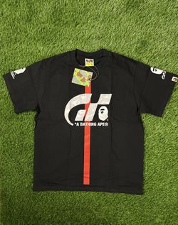 Bape Shirt