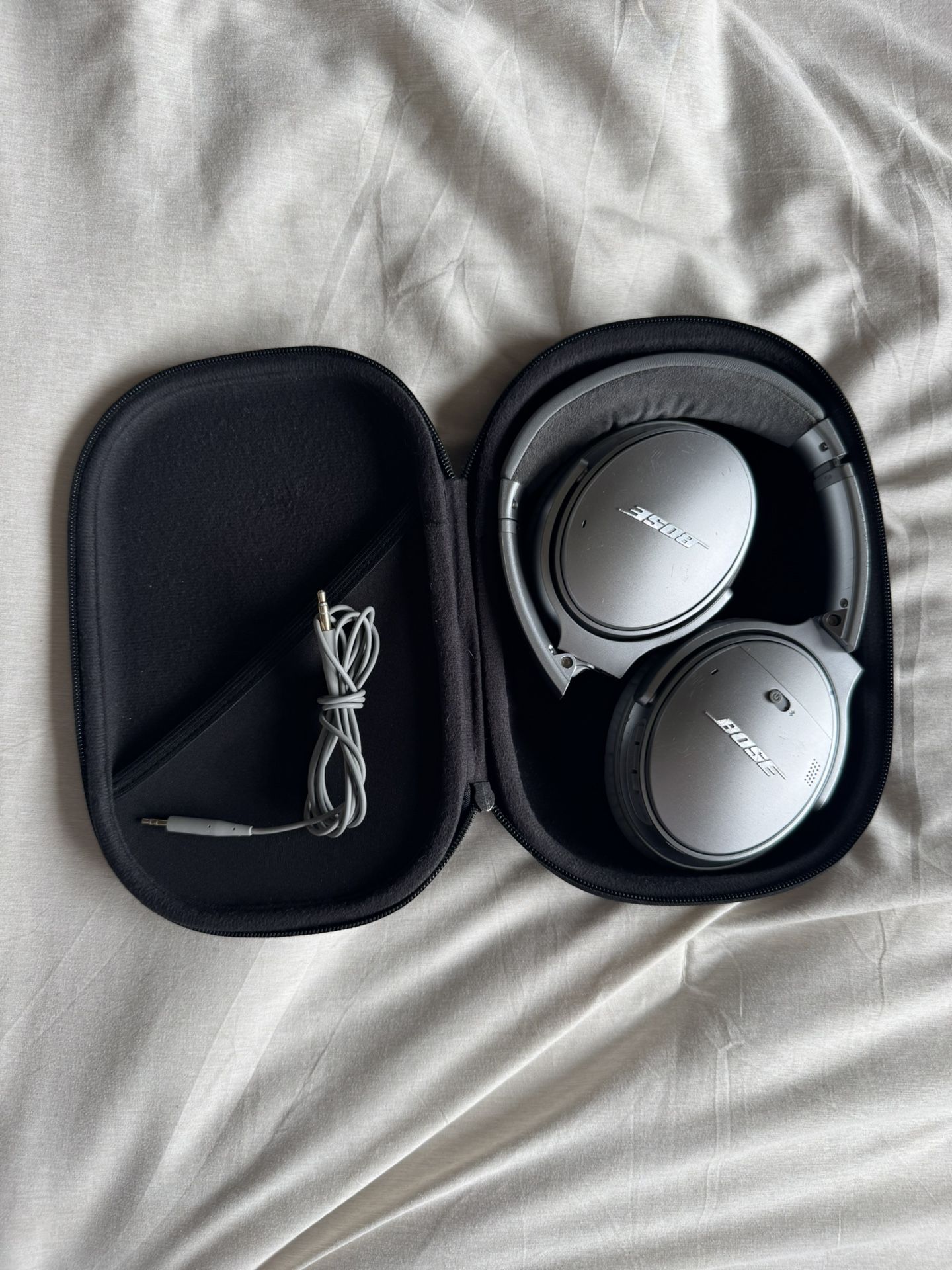 Bose Headphones