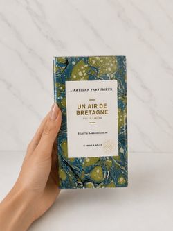 L'artisan Parfumeur - Un Air de Bretagne - EDP - 3.4oz - NIB