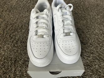 Airforce 1 Size 7y
