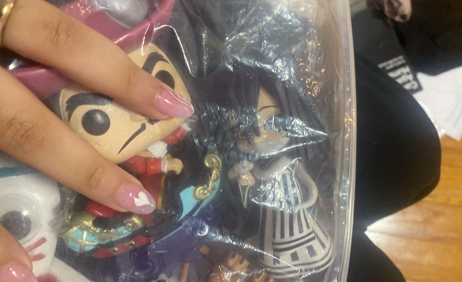 Funko Pops