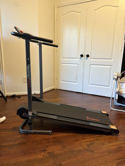 Sunny Health & Fitness Smart