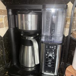 Ninja Coffee Machine