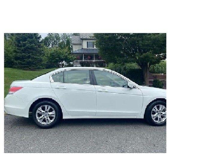 2010 Honda Accord