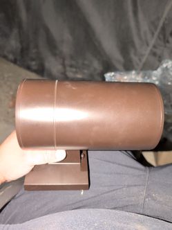 Outdoor light led new