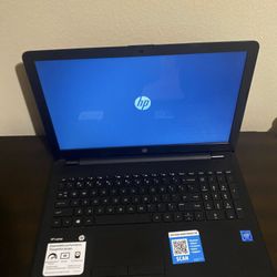 COMPUTER HP