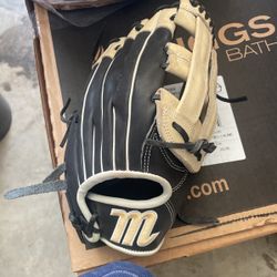 Marucci Outfield Mitt
